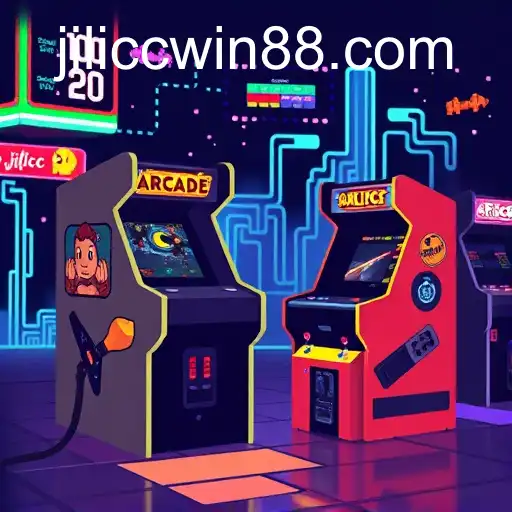 Arcade Classics: A Nostalgic Journey Through Gaming's Timeless Treasures