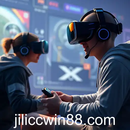 Gaming Trends in the Digital Age