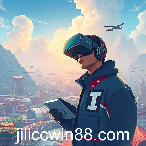 Gaming Trends Shaping the Future