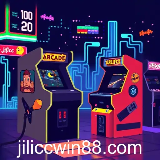 The Impact of Jilicc on the Gaming Industry