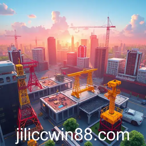 Jilicc: Revolutionizing Online Gaming