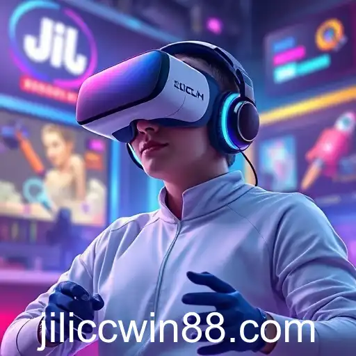 Rise of Jilicc: The Evolution of Online Gaming