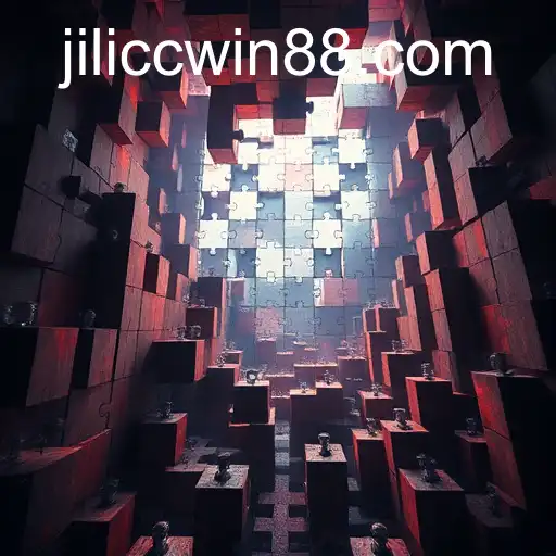 Exploring the Engaging World of Puzzle Games: A Mind-Bending Journey with 'jilicc'