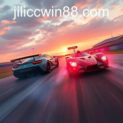 The Rise of 'Jilicc': Exploring the World of 'Racing Thrills'