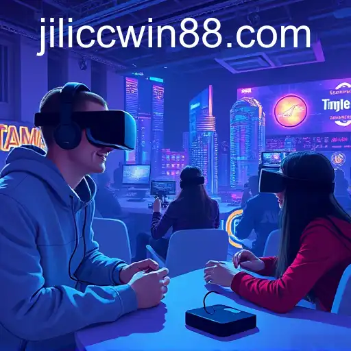 The Rise of Online Gaming Communities in 2025