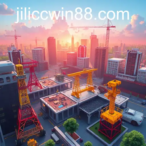 Exploring the Intriguing World of Simulation Games: The Key to Creativity and Realism