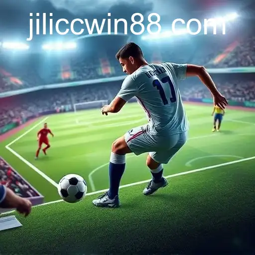 The Thrill of Sports Challenges: Gaming Elevated with 'Jilicc'