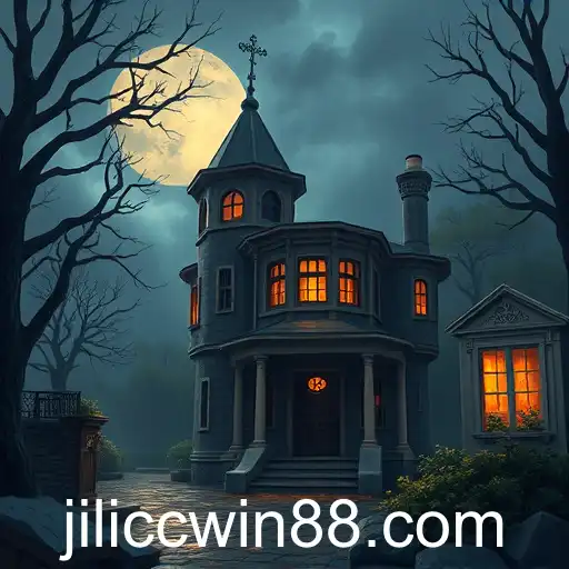 Exploring the Enchanting Realm of 'Adventure Worlds' with 'jilicc' Games