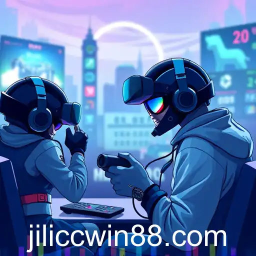 Gaming Trends Reshaping the Industry