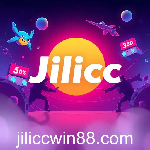 Jilicc: Revolutionizing Digital Gaming in 2025