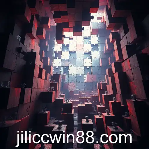 Exploring the Engaging World of Puzzle Games: A Mind-Bending Journey with 'jilicc'